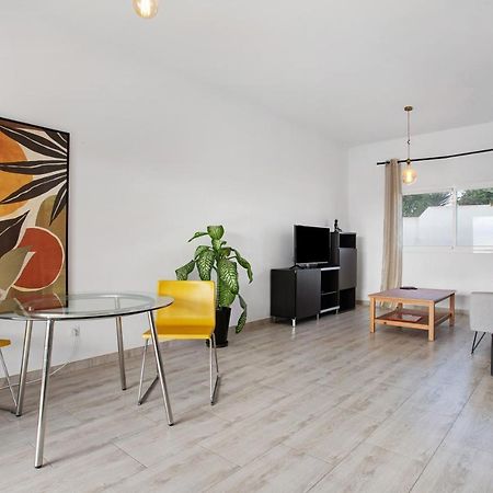 NazaretCasa Abubilla别墅 外观 照片